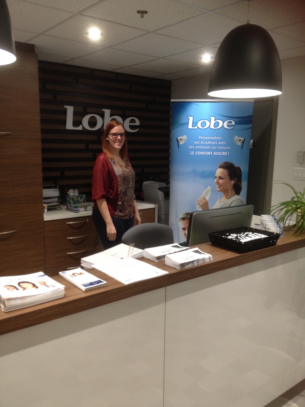 Clinique Lobe Rosemont Montréal - Médecins ORL, Audiologistes, A | 5345, boulevard de lAssomption Bureau RC-20, Montréal, QC H1T 4B3, Canada | Phone: (866) 411-5623