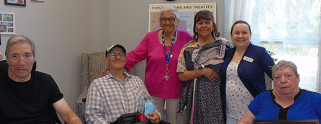 Fox Ridge Care Community | 389 West St, Brantford, ON N3R 3V9, Canada | Phone: (519) 759-4666