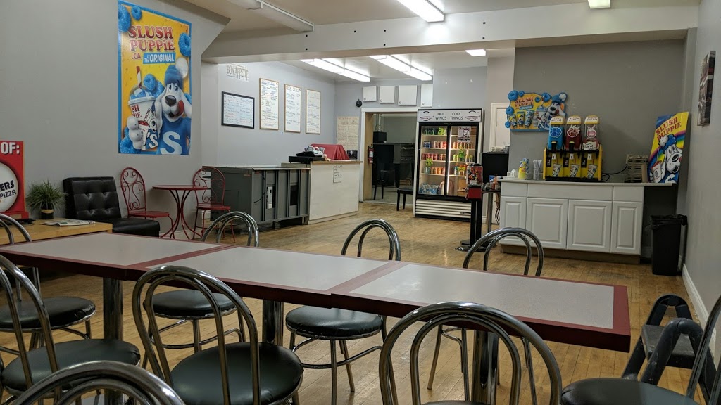 Two Brothers Pizza | 88 River St, Sunderland, ON L0C 1H0, Canada | Phone: (705) 357-2400