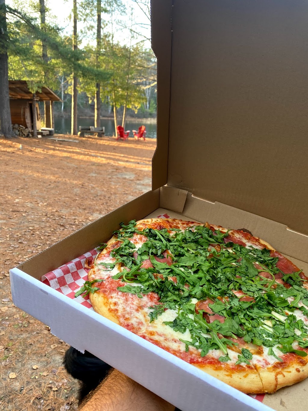Bent Pizza Pie | 39268 Combermere Rd, Combermere, ON K0J 1L0, Canada | Phone: (613) 668-2368