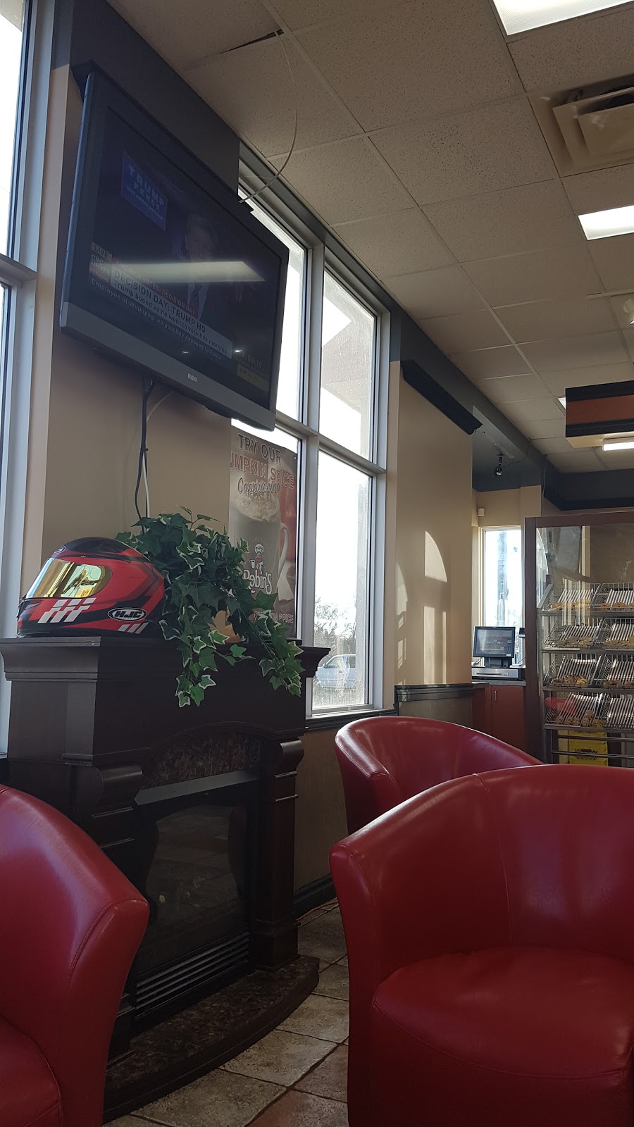 Robins Donuts | 1416 Central Ave, Saskatoon, SK S7N 2H2, Canada | Phone: (306) 955-5989