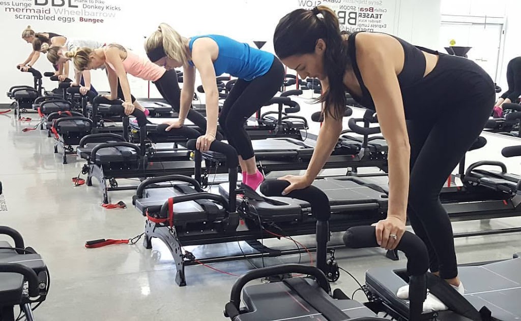 Body by Lagree Fitness Studio | 1215 Fanshawe Park Rd W, London, ON N6G 5B4, Canada | Phone: (519) 472-0008