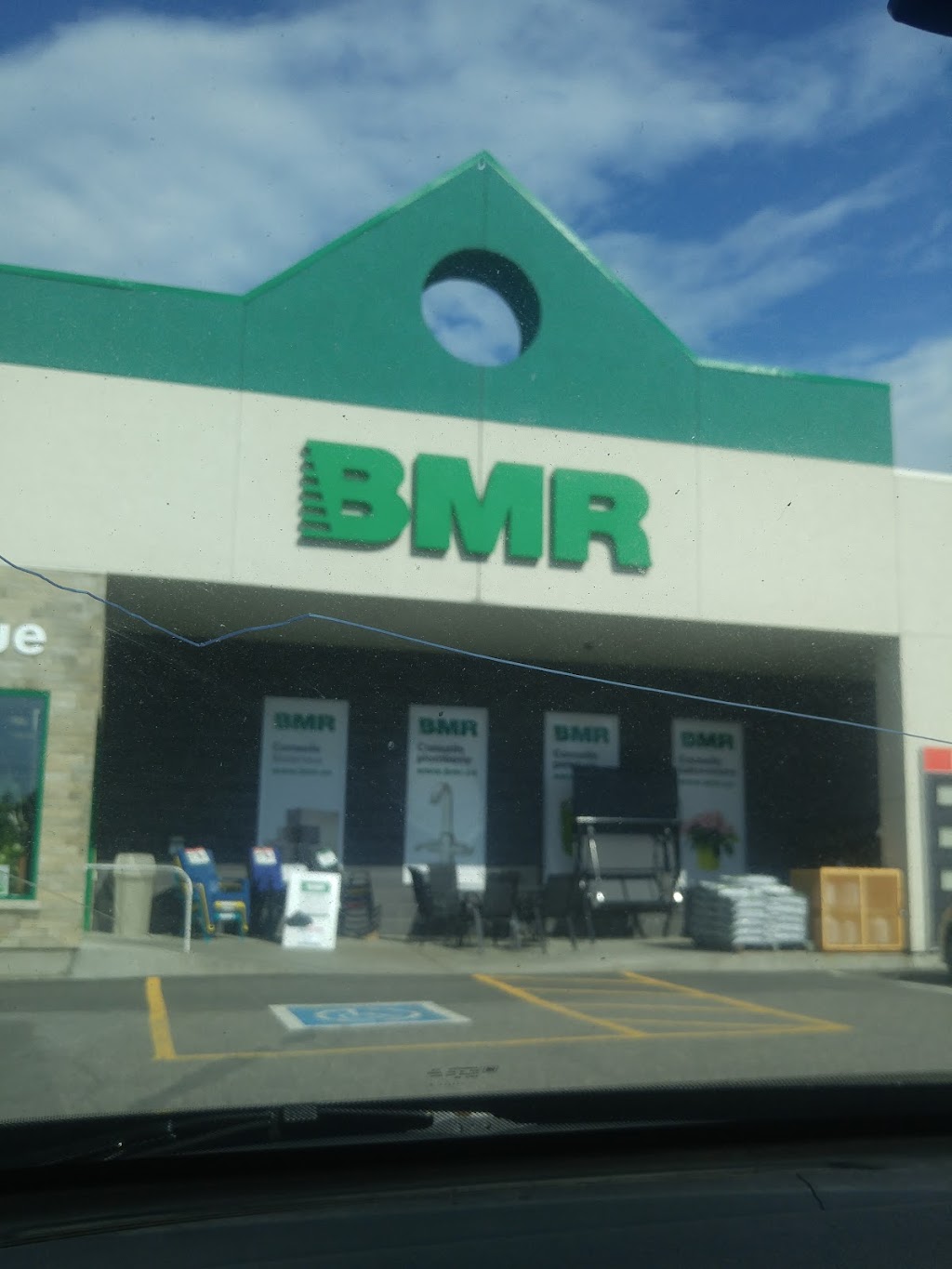 BMR Martel | 1615 Bd Auger E, Alma, QC G8B 5V2, Canada | Phone: (418) 668-3366