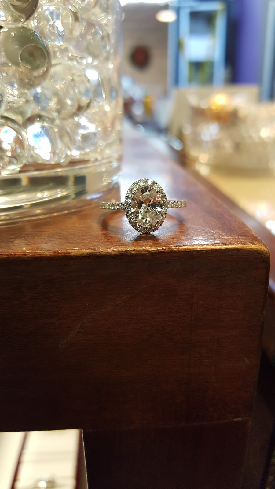 Valley Jewellers | 3836 Main St #2, Jordan Station, ON L0R 1S0, Canada | Phone: (905) 562-0002