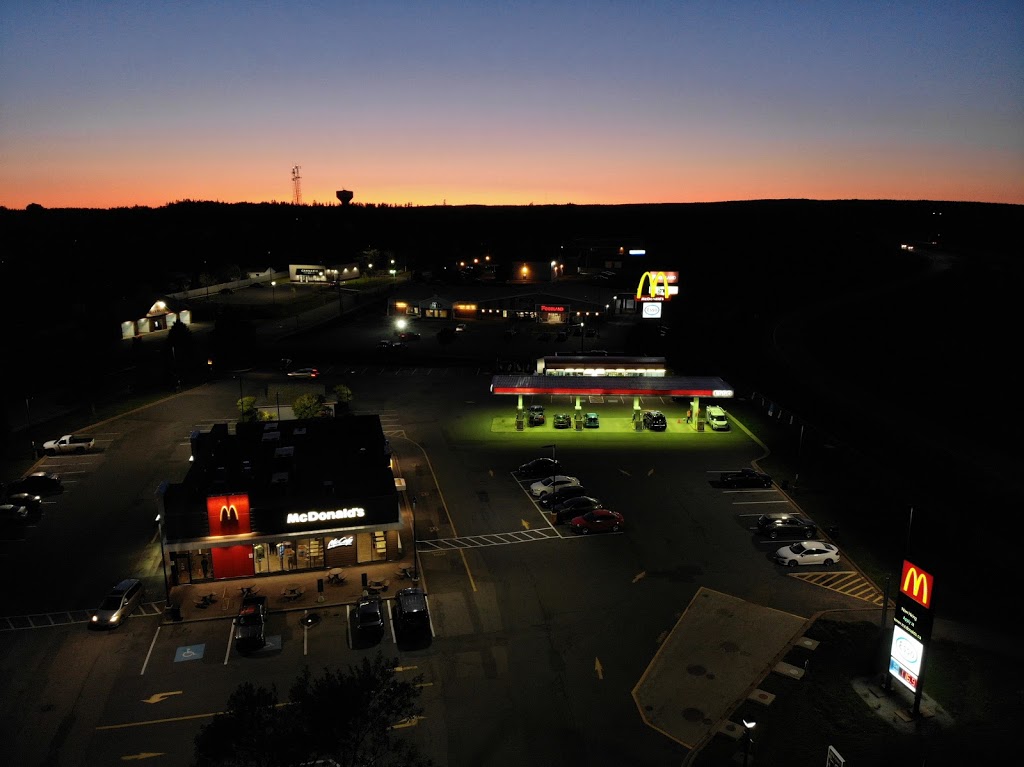 McDonalds | 222 Main St, Sackville, NB E4L 4C1, Canada | Phone: (506) 364-1997