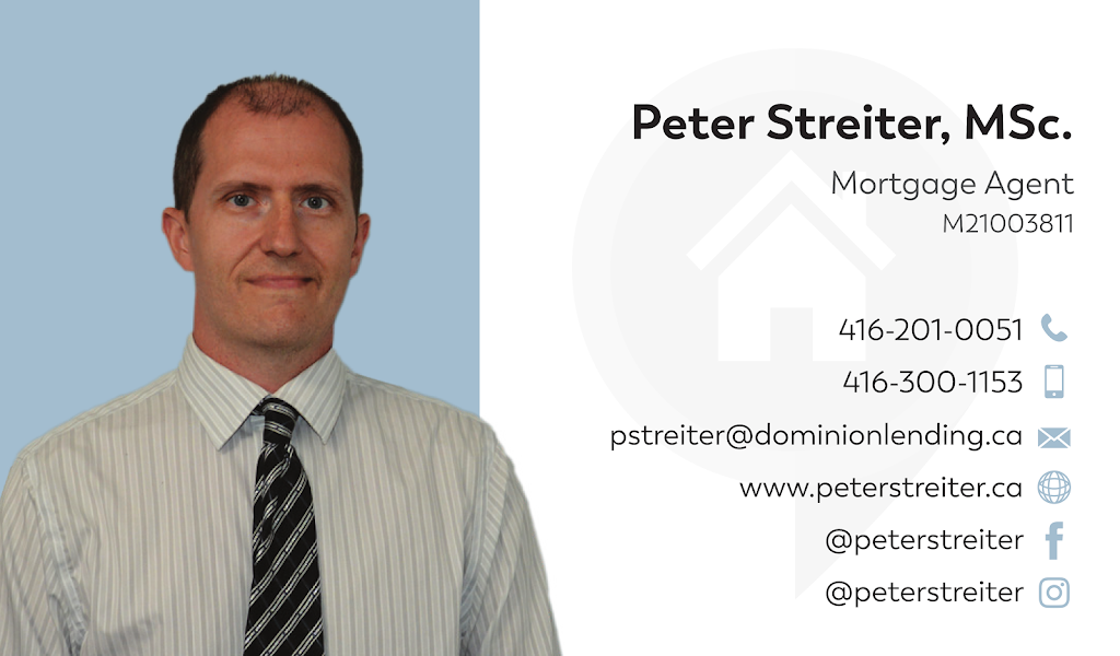 Peter Streiter, Mortgage Agent Lic#21003811 | 36 Hawke Cresent, Tottenham, ON L0G 1W0, Canada | Phone: (416) 300-1153