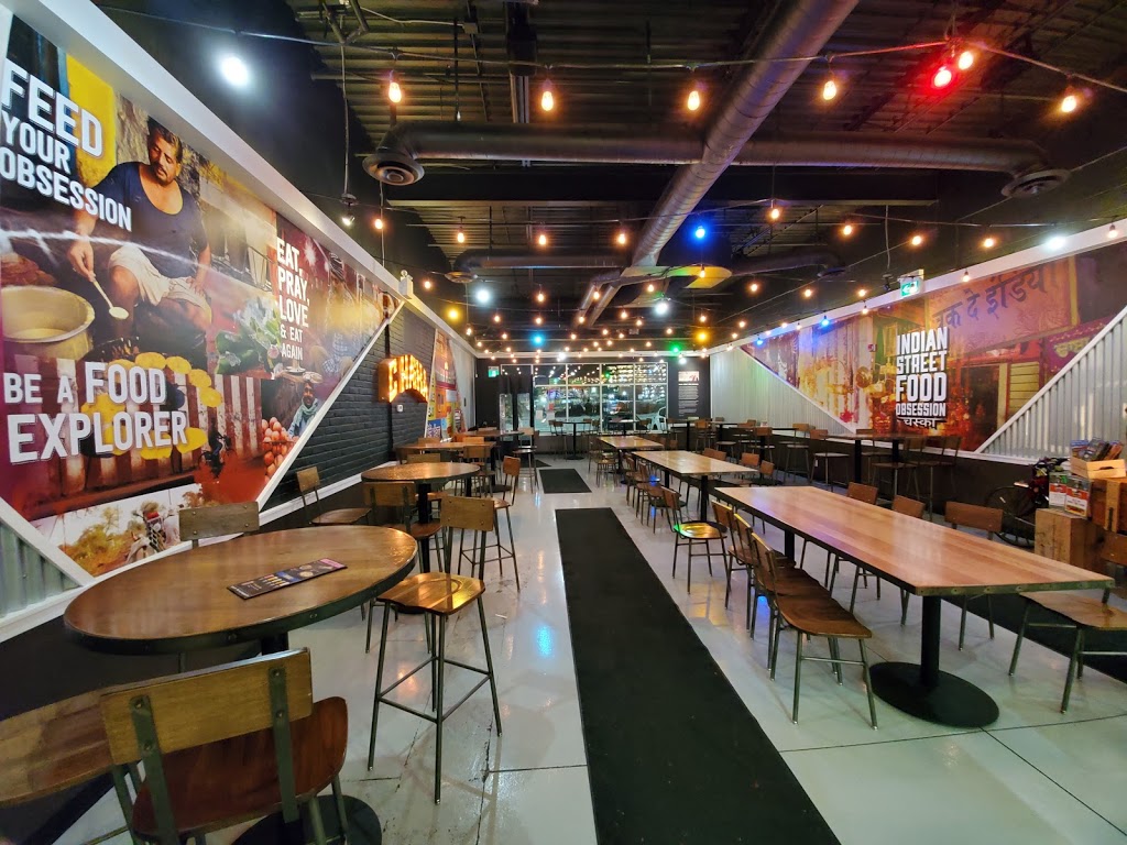 Chaska | 2325 Matheson Blvd E, Mississauga, ON L4W 5B6, Canada | Phone: (905) 282-0707