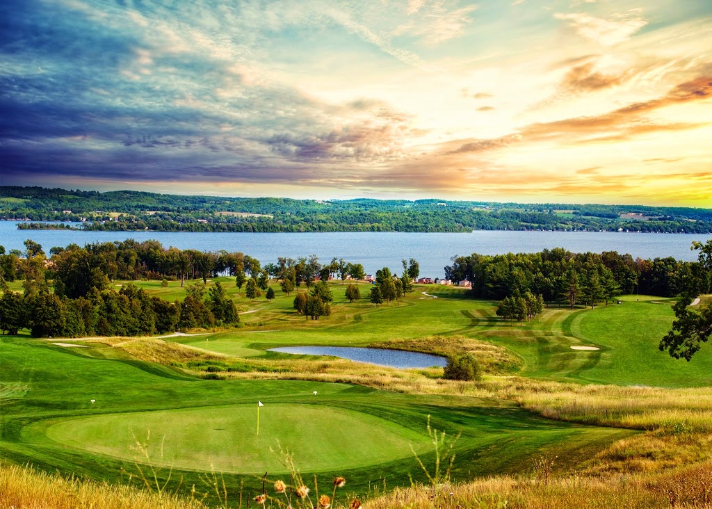 Bellmere Winds Golf Resort | 1235 Villiers Line, Keene, ON K0L 2G0, Canada | Phone: (705) 295-3000
