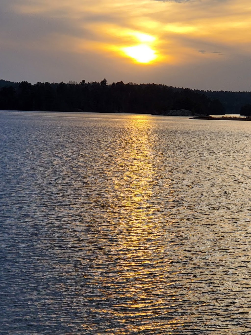 La Cloche Lake Camp | 670 La Cloche Lake Rd, Massey, ON P0P 1P0, Canada | Phone: (416) 807-7521