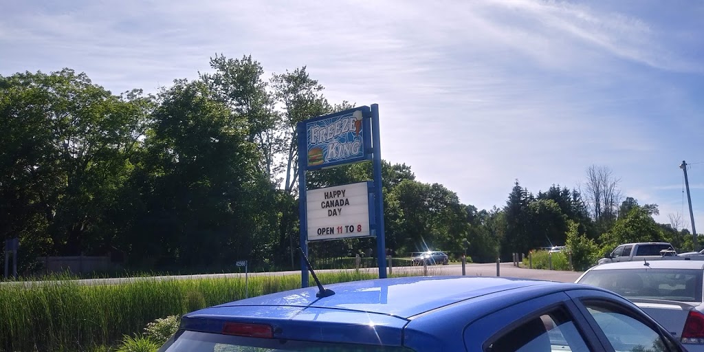 Freeze King | 42566 Huron Rd, Seaforth, ON N0K 1W0, Canada | Phone: (519) 527-0034