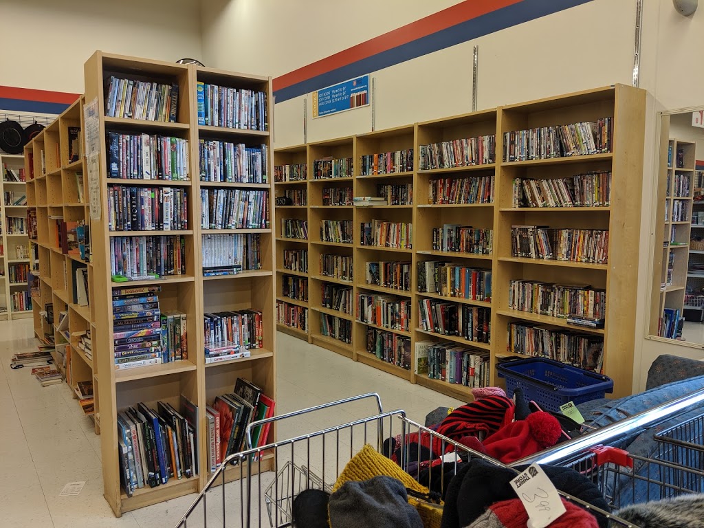 Salvation Army Thrift Store | Montcalm, Winnipeg, MB R3T 5S9, Canada | Phone: (204) 261-6221