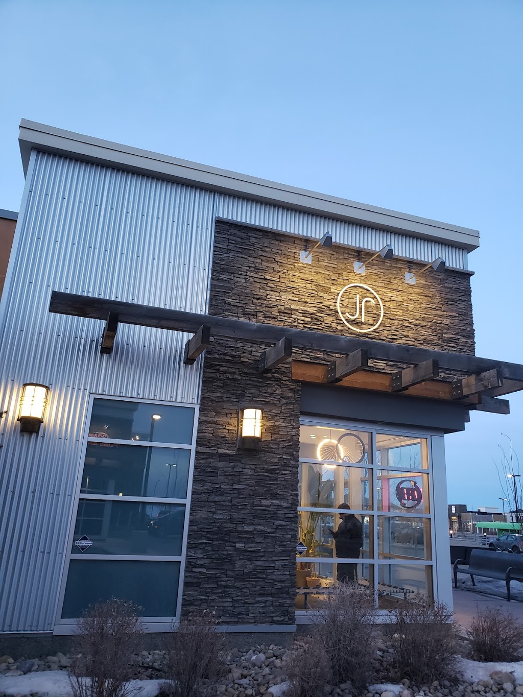JPs Indian Bistro | 7006 2060 symons valley parkway NW, Calgary, AB T3P 0M9, Canada | Phone: (403) 474-1010