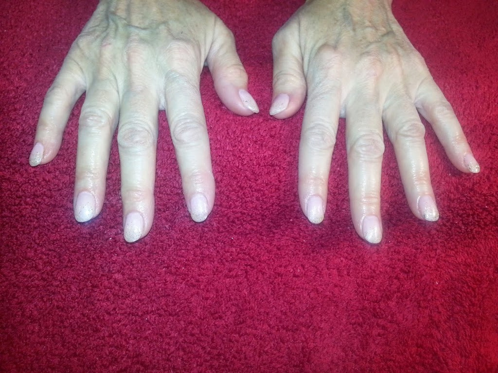 Red Stone Nail Salon | 168 McGill Dr, Janetville, ON L0B 1K0, Canada | Phone: (705) 341-1909