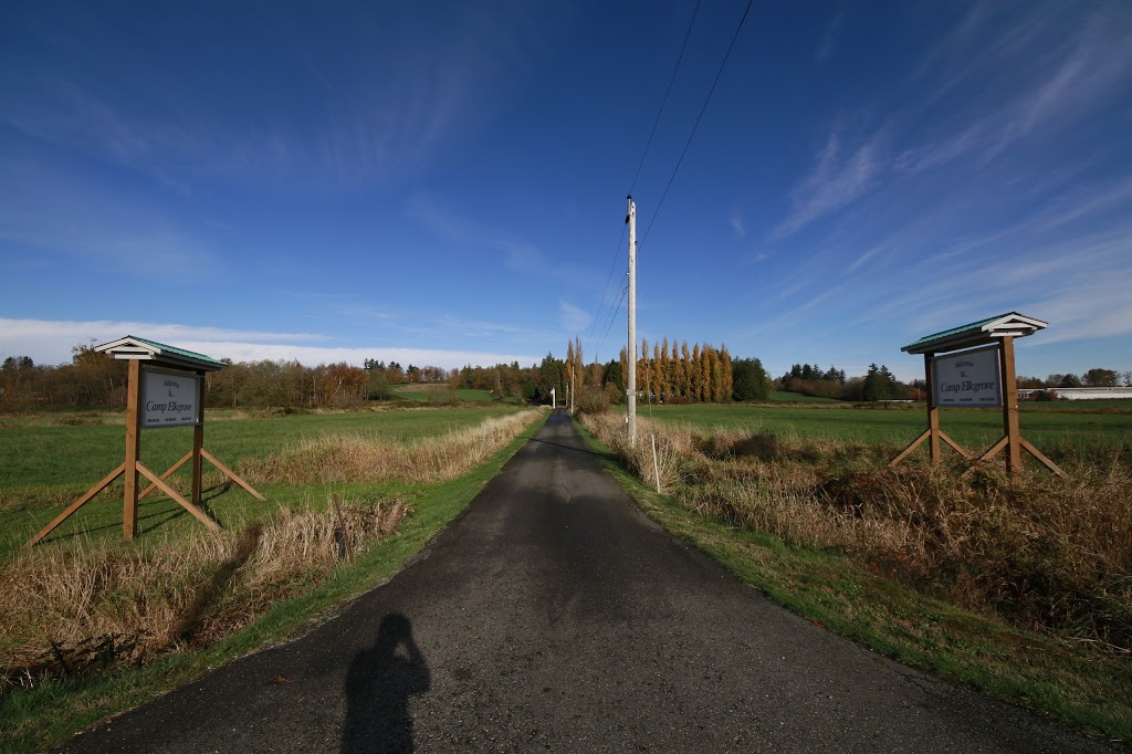 Camp Elkgrove | 0 Ave, Abbotsford, BC V4X 1A5, Canada