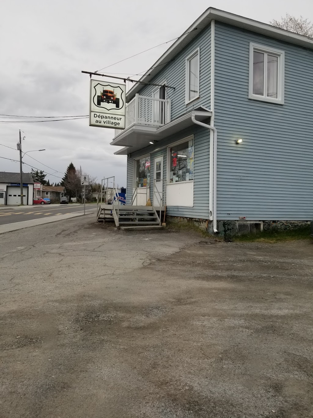 Depanneur LEtoile | 1277 Rue Principale, Nantes, QC G0Y 1G0, Canada | Phone: (819) 547-3636