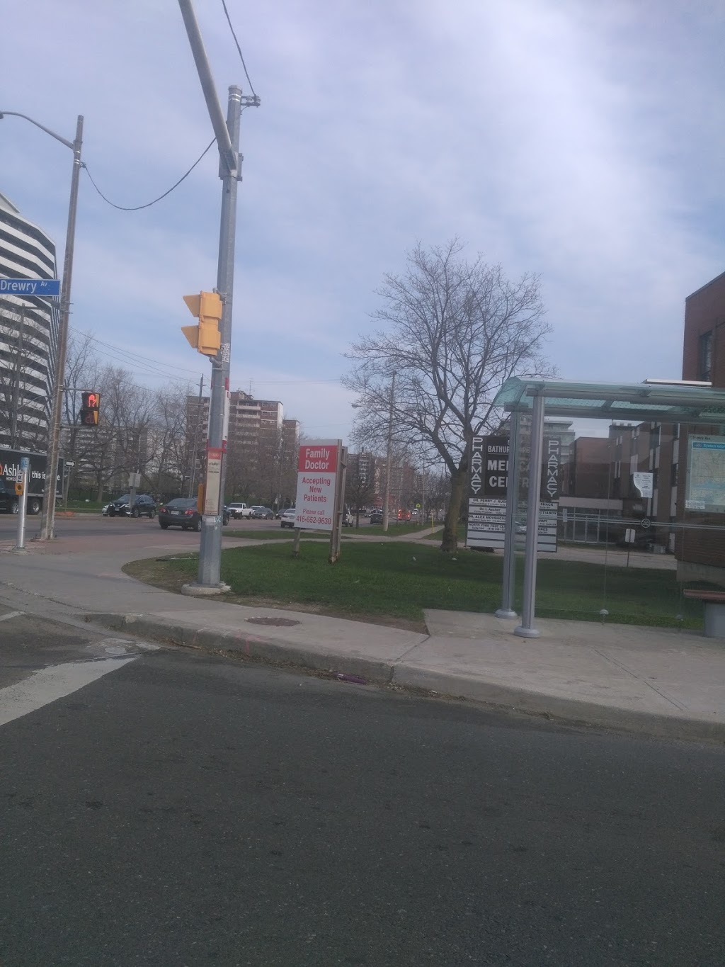 Cheltenham Care Community | 5935 Bathurst St, North York, ON M2R 1Y8, Canada | Phone: (416) 223-4050