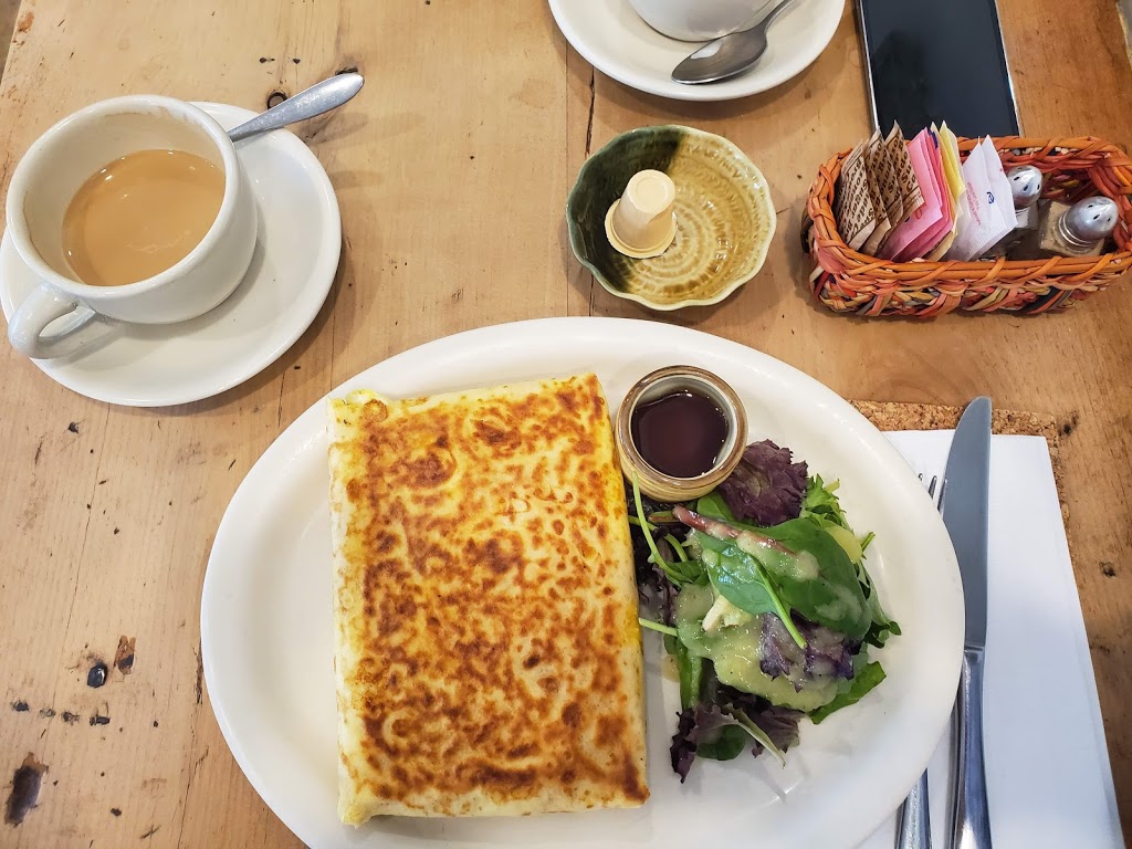 The Crepe Kitchen | 88 Dunn St, Oakville, ON L6J 3C7, Canada | Phone: (905) 849-4999