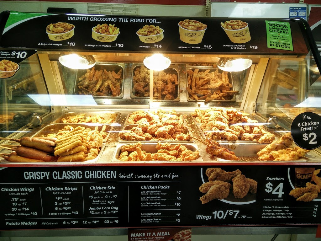 7-Eleven | 3455 Douglasdale Blvd SE Unit 11, Calgary, AB T2Z 2H8, Canada | Phone: (403) 236-2084