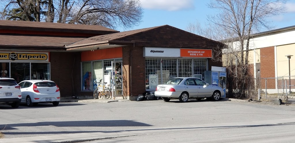 Depanneur Hip | 1079 Rue Saint-Louis, Gatineau, QC J8T 2S2, Canada | Phone: (819) 568-3676