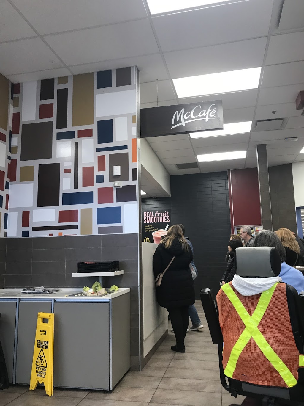 McDonalds | 330 Clarke Rd, London, ON N5W 6G4, Canada | Phone: (519) 457-2990