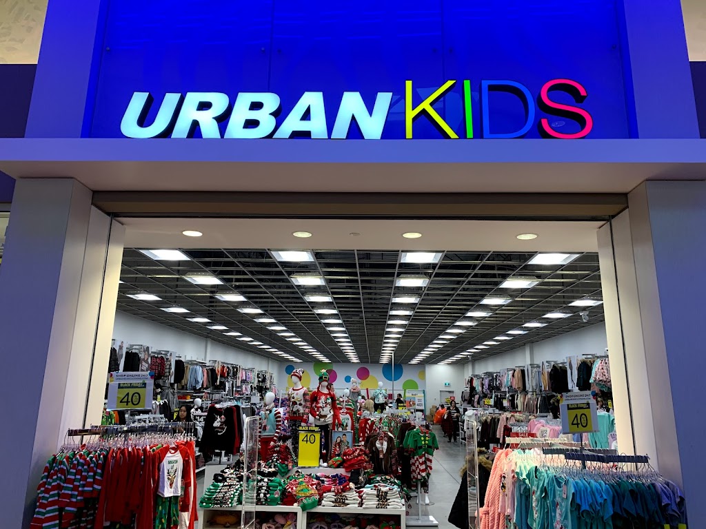 Urban Kids | 5000 Canoe Pass Wy Unit #61, Tsawwassen, BC V4M 0B3, Canada | Phone: (604) 948-1168