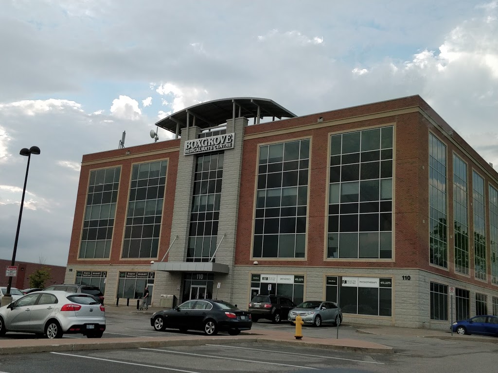 Boxgrove Dental Care | 110 Copper Creek Dr, Markham, ON L6B 0P9, Canada | Phone: (905) 209-8877