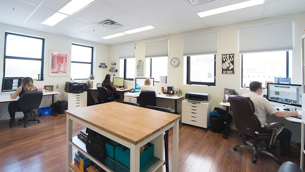 1dea Design + Media Inc. Ottawa | 2081 Merivale Rd #900, Nepean, ON K2G 1G9, Canada | Phone: (613) 701-9682