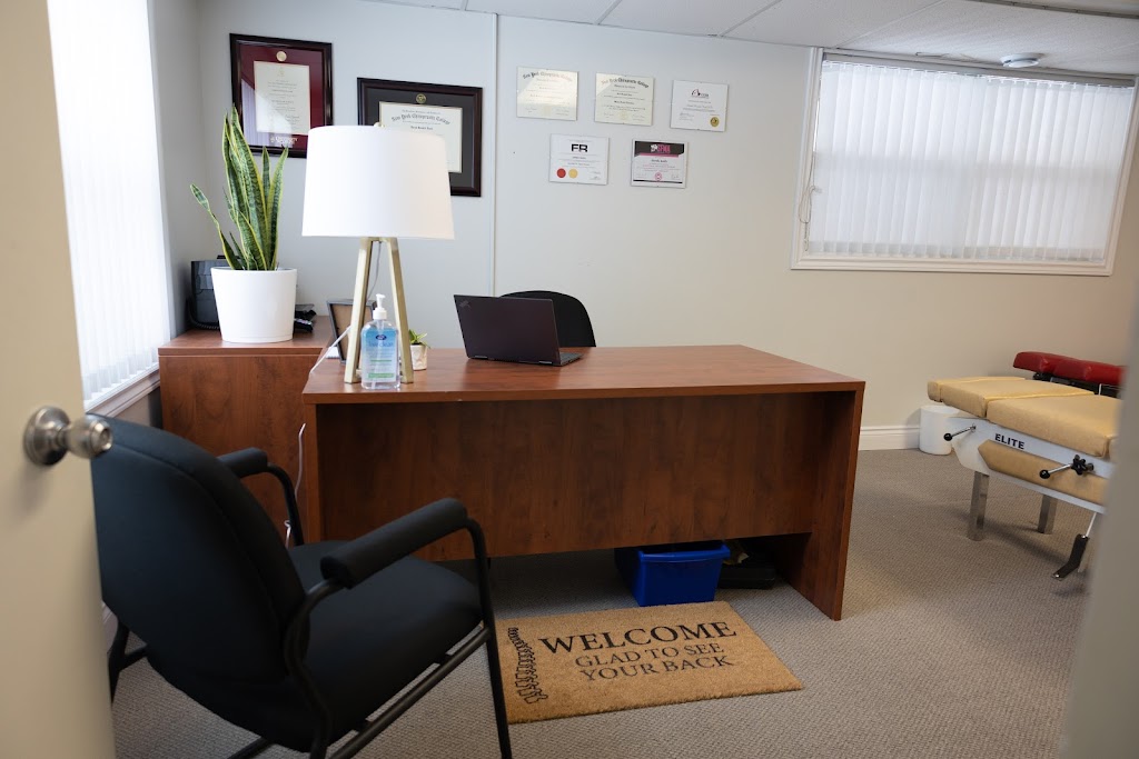 Lambeth Spine & Sport Clinic | 4365 Colonel Talbot Rd Unit 5, London, ON N6P 1B6, Canada | Phone: (519) 931-4366