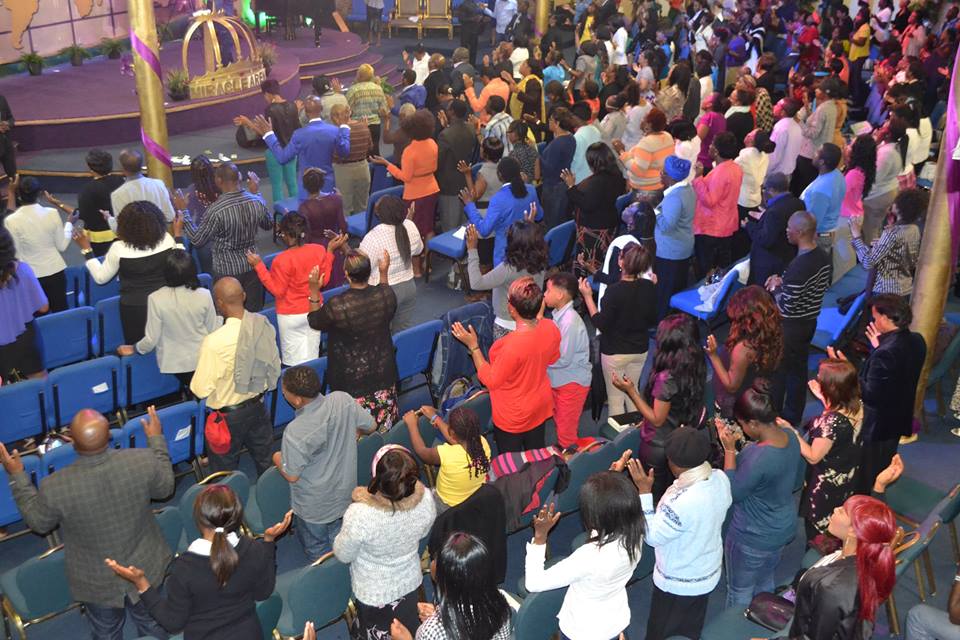 Miracle Arena Canada | 20 Milvan Dr, North York, ON M9L 1Z3, Canada | Phone: (800) 807-7617