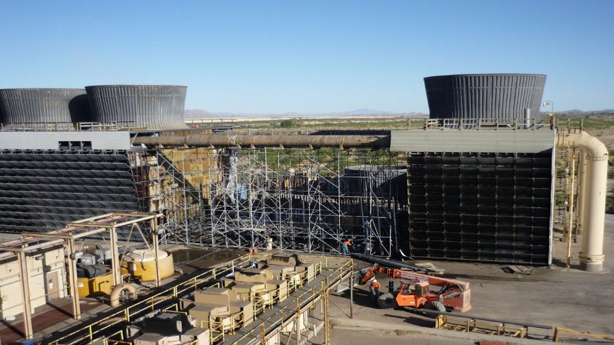International Cooling Tower Inc | 3310 93 St NW, Edmonton, AB T6N 1C7, Canada | Phone: (780) 469-4900