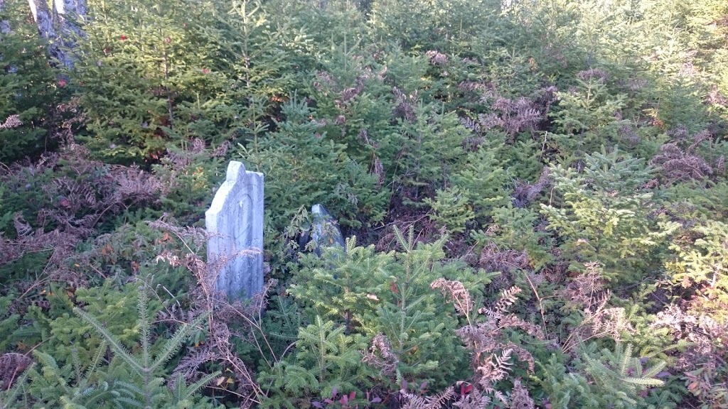 Greenhead Road Cemetery | Otter Lake, NS B3T 1P6, Canada