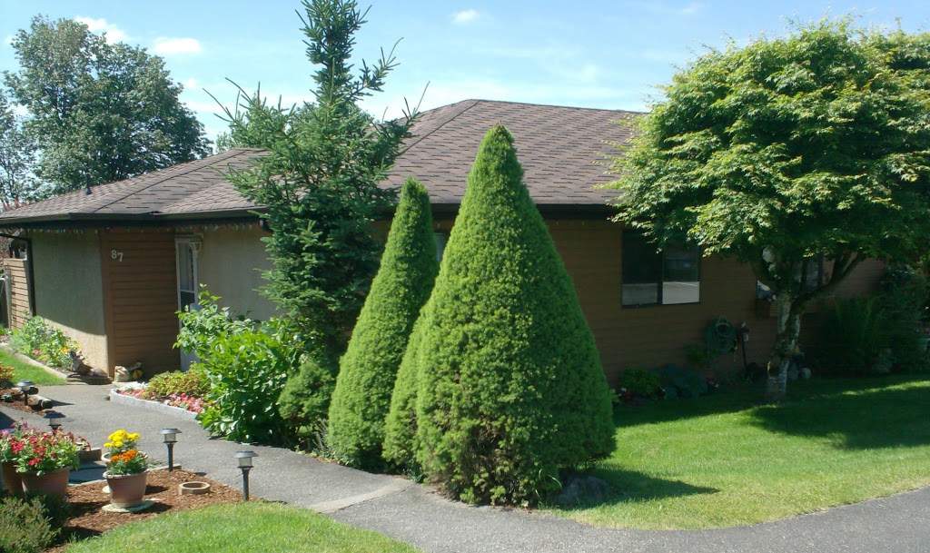 Mission Co-operative Housing Association | 7365 Cedar St, Mission, BC V2V 5S7, Canada | Phone: (604) 826-4153