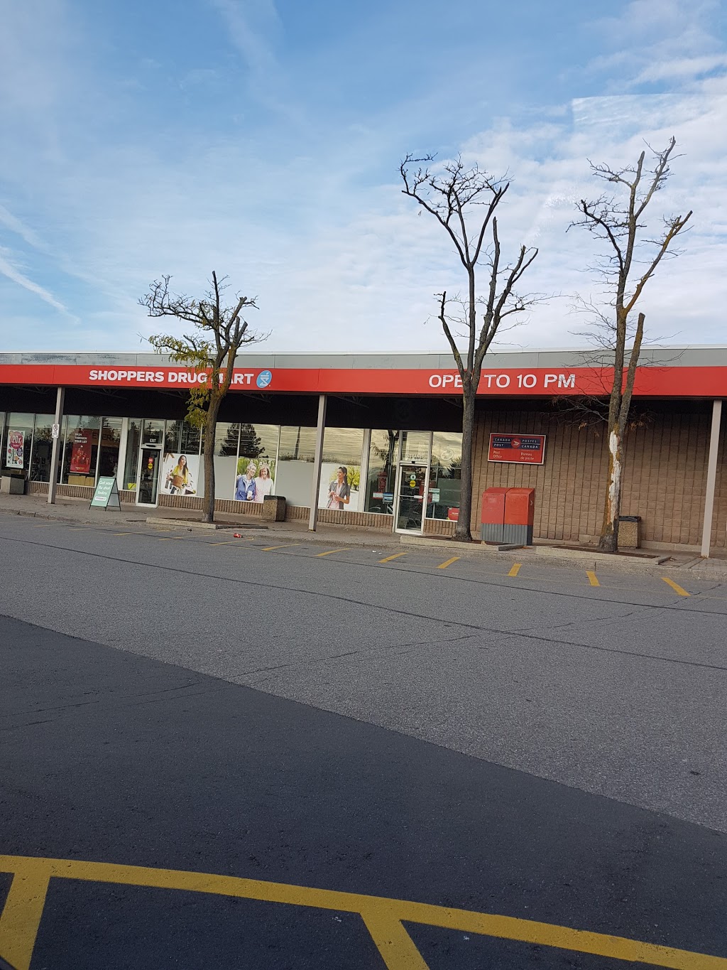 Shoppers Drug Mart | 930 N Park Dr, Brampton, ON L6S 3Y5, Canada | Phone: (905) 792-3800
