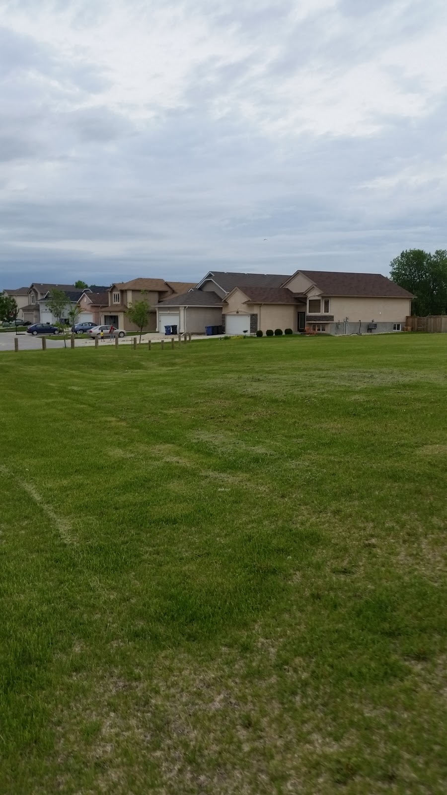 Dr. Jose Rizal Park | crescent 0k1, 92 Sewa Crescent, Winnipeg, MB R2R 0K1, Canada