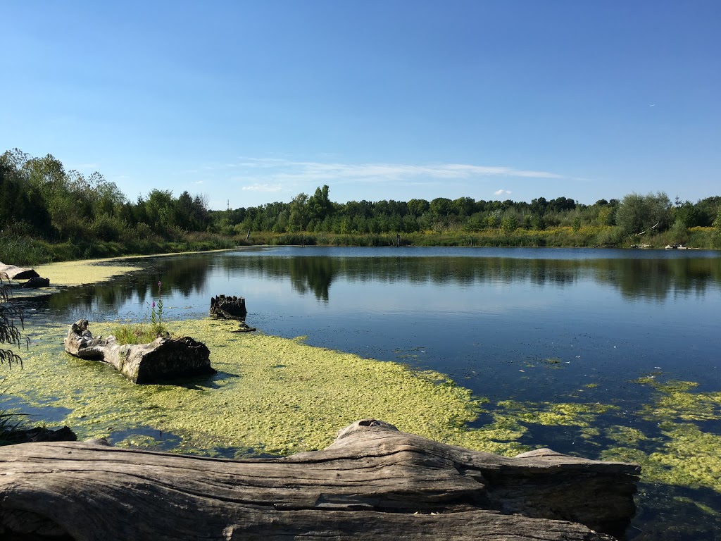 Rouge Valley Conservation Centre | 1749 Meadowvale Rd, Scarborough, ON M1B 5W8, Canada | Phone: (416) 282-8265