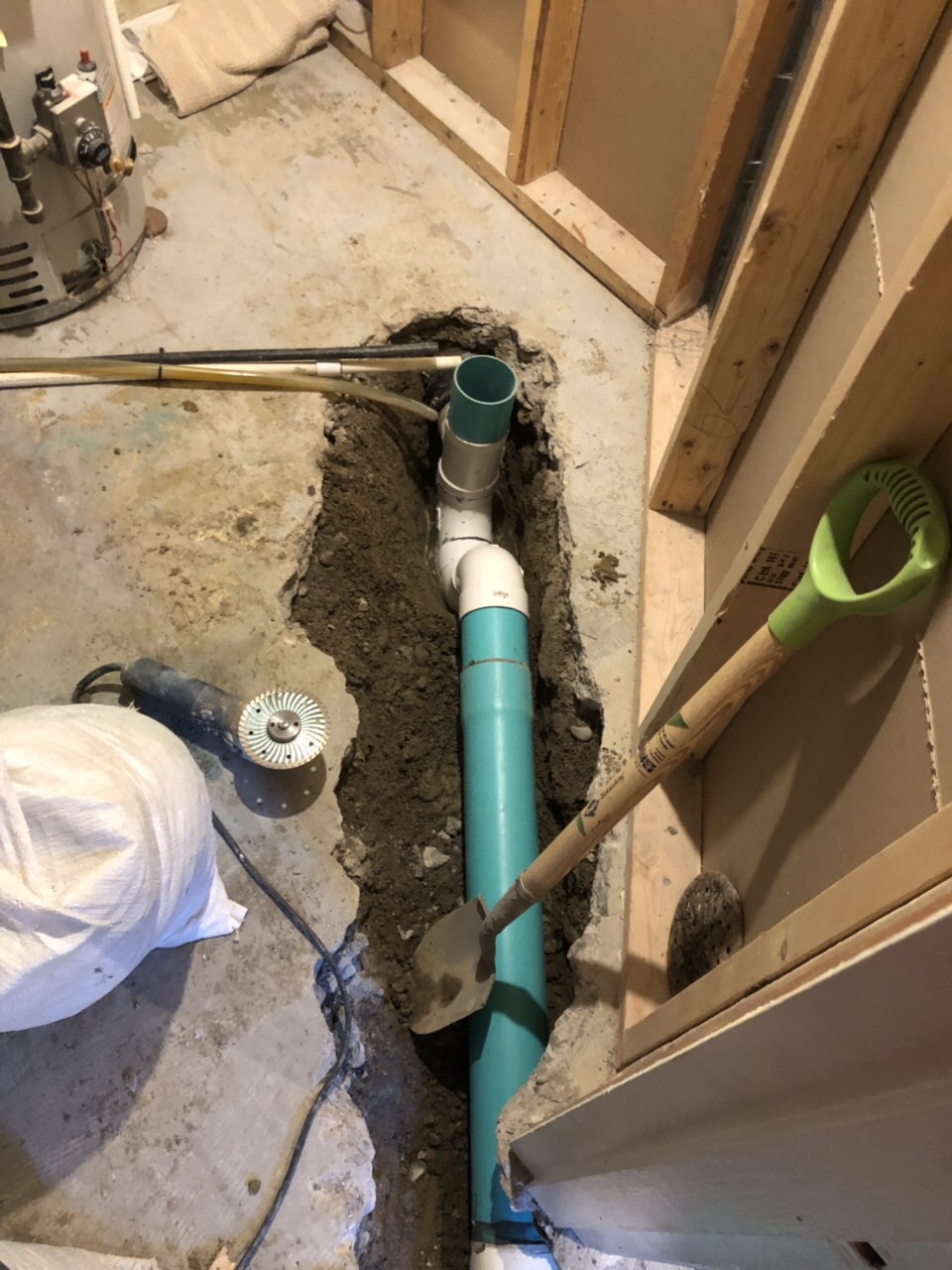 Crystal Drain & Plumbing Mississauga | 3145 Dundas St W #1, Mississauga, ON L5L 5V8, Canada | Phone: (647) 557-5476