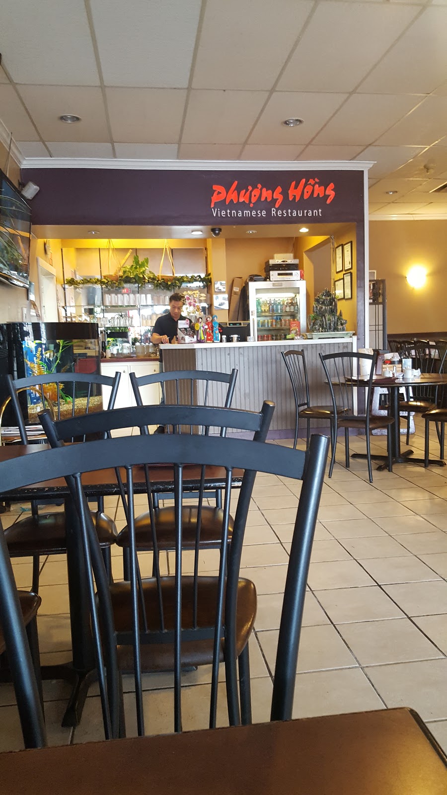Pho Phuong Hong Vietnamese Restaurant | 20306 Dewdney Trunk Rd #6, Maple Ridge, BC V2X 3E1, Canada | Phone: (604) 465-2300
