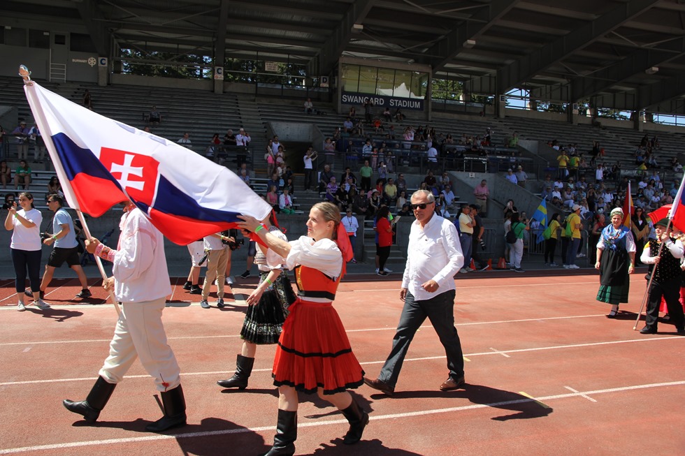 Consulate of the Slovak Republic | 8691 Allison St, Richmond, BC V6Y 3H9, Canada | Phone: (604) 277-5774