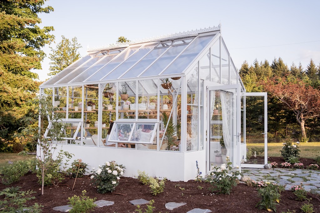 B C Greenhouse Builders Ltd - Greenhouse Manufacturer | 19087 39 Ave, Surrey, BC V3Z 0Y6, Canada | Phone: (604) 882-8408