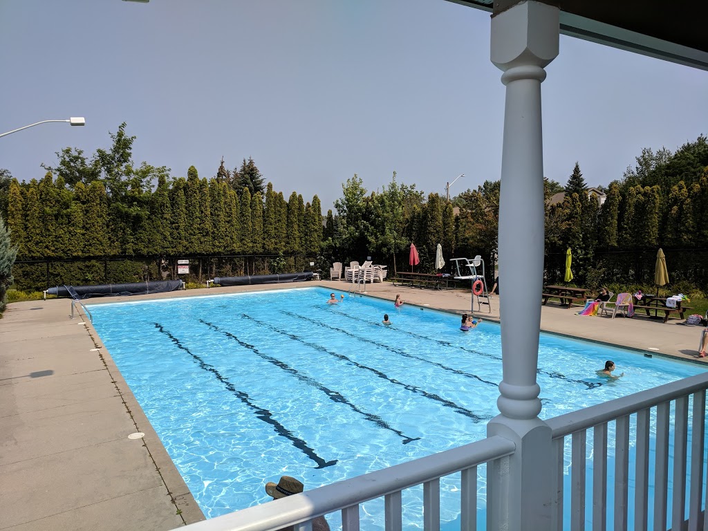 Upper Beechwood #1 | 490 Branstone Dr, Waterloo, ON N2T 1S8, Canada | Phone: (519) 725-5385