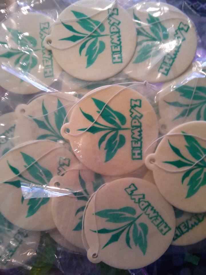 Hempyz Gifts & Novelties | 19925 Willowbrook Dr #106, Langley City, BC V2Y 1A7, Canada | Phone: (604) 530-0177