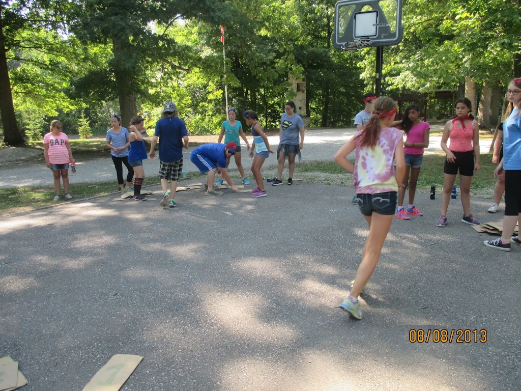 Gesstwood Camp and Education Centre | 1034 Mole Side Rd, Essex, ON N8M 2Y1, Canada | Phone: (519) 776-7119