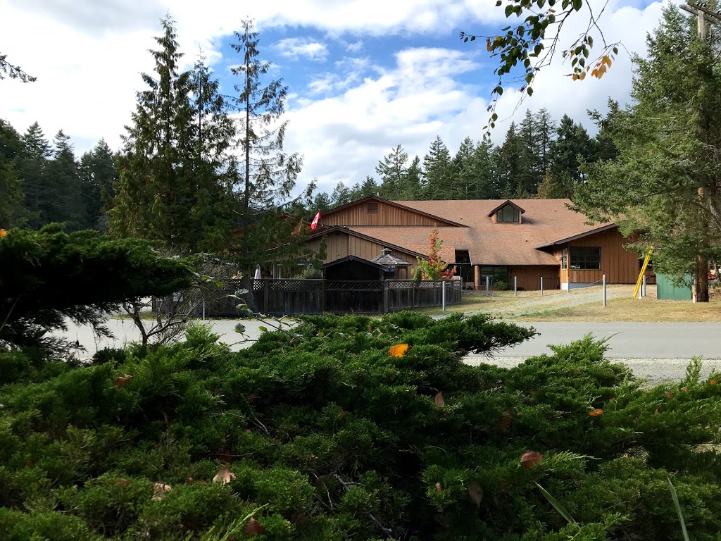 Pender Islands School | 5714 Canal Rd, Pender Island, BC V0N 2M1, Canada | Phone: (250) 629-3711
