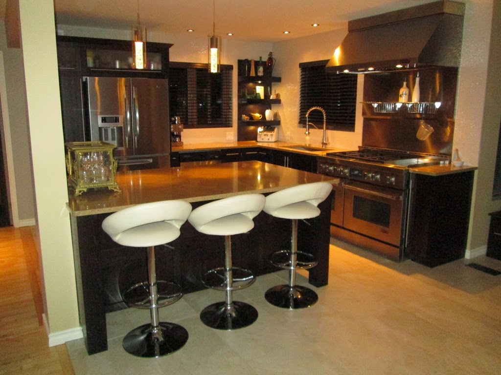 Cabinet Specialty (in Glenwood building) | 193 Main St, Shediac, NB E4P 2A5, Canada | Phone: (506) 532-0015