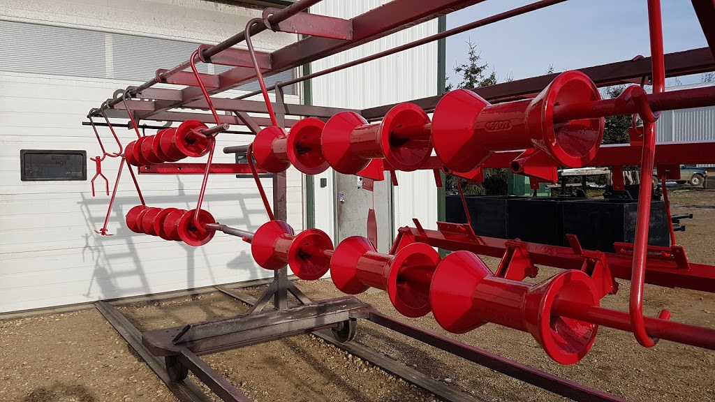Integral Incorporated | 41016, Range Rd 24 #5, Clive, AB T0C 0Y0, Canada | Phone: (403) 784-2411