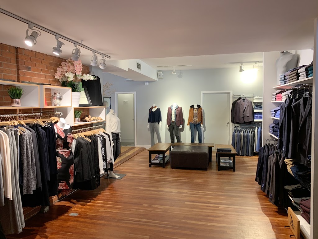 Chris James | 253 Ontario St, Kingston, ON K7L 2Z4, Canada | Phone: (613) 541-0707
