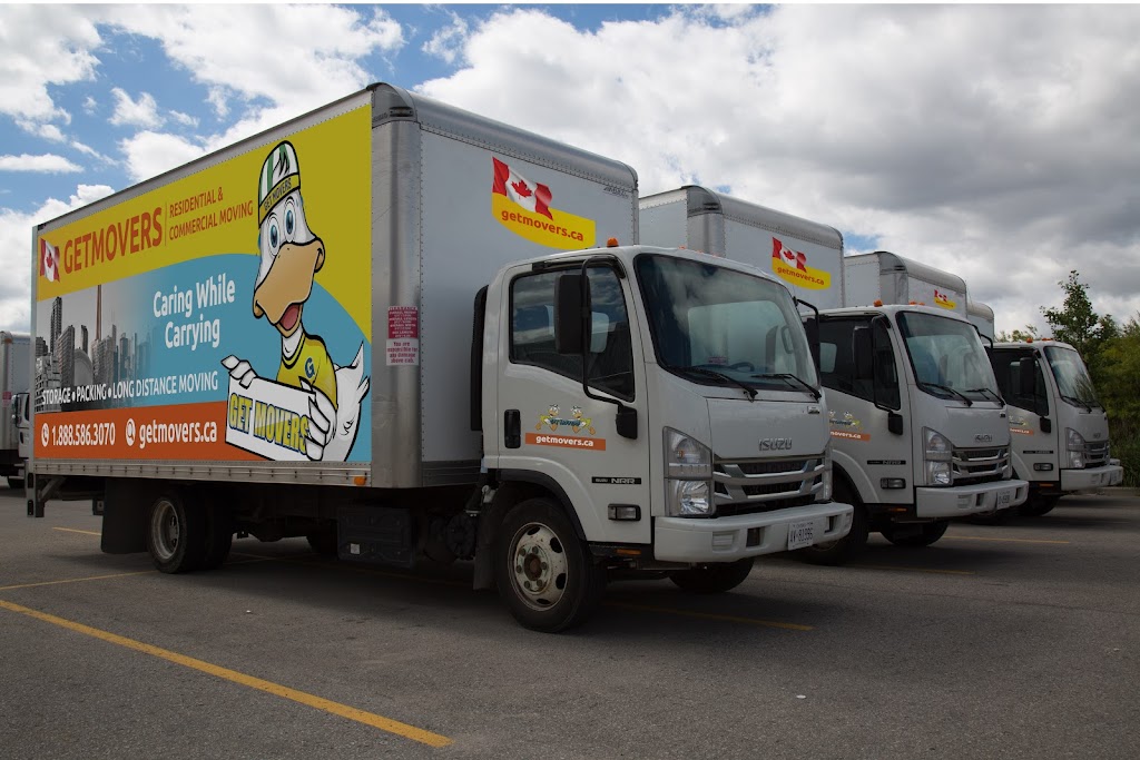 Get Movers Calgary AB | Moving Company | 65 Cranarch Place SE, Calgary, AB T3M 0W5, Canada | Phone: (587) 333-0683