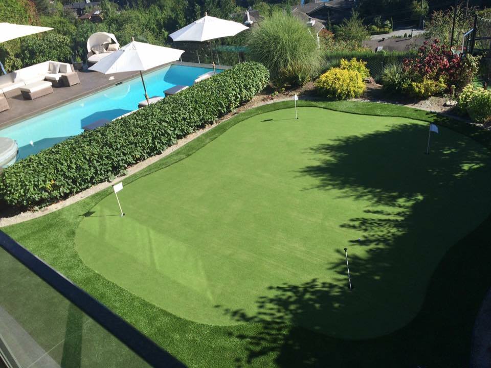 Bella Turf | 19347 24 Ave #107, Surrey, BC V3Z 3S9, Canada | Phone: (604) 385-4727