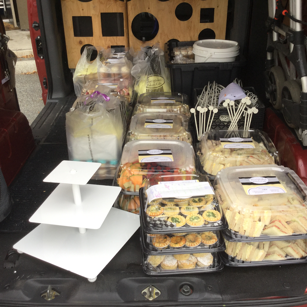 Noble Commercial Delivery Service | 3567 Picton St, Abbotsford, BC V2S 7H6, Canada | Phone: (604) 835-0338
