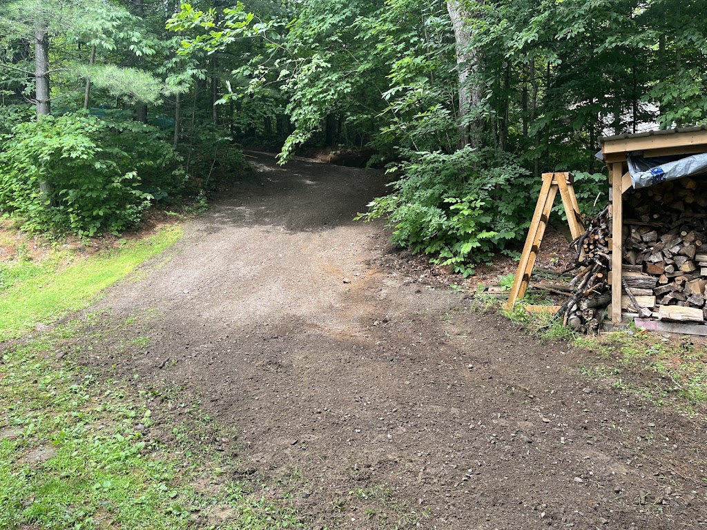 Dmd Property Maintenance | 1232 S Wilberforce Rd, Tory Hill, ON K0L 2Y0, Canada | Phone: (705) 457-8476